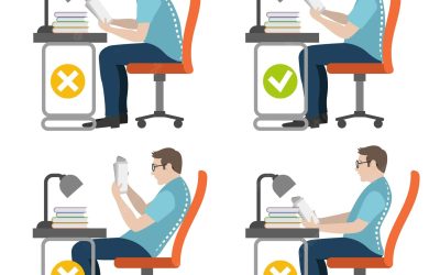 How Prolonged Sitting Affects Your Body?