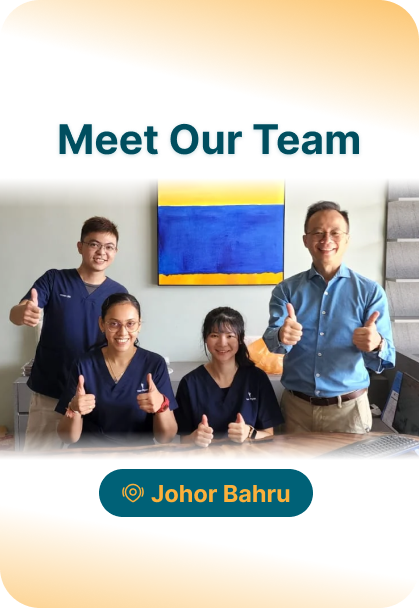 Team Johor Bahru
